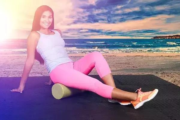 这样的粗腿应该怎么瘦下来,大粗腿怎样瘦才能变成小细腿