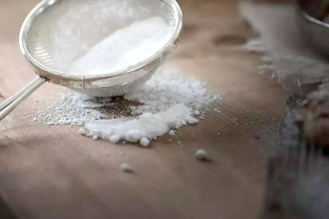 泡打粉和小苏打膨松剂哪个更健康,膨松剂泡打粉小苏打哪个好