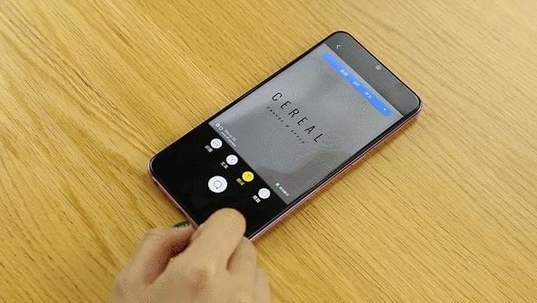 vivoz3隐藏功能大全,vivoz3和iqooz3