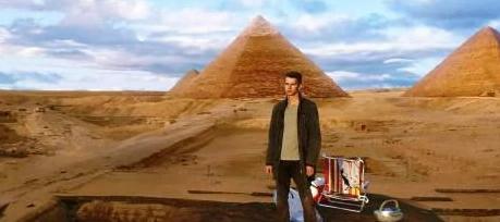 值得看的超能力电影推荐,推荐几款超级好看的电影