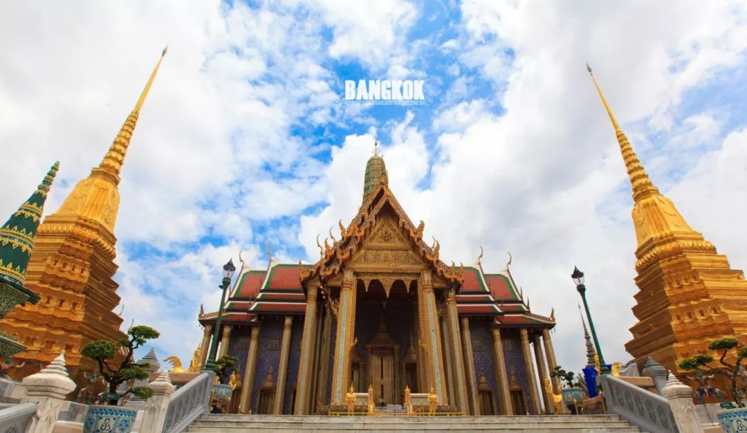 泰国芭提雅旅游攻略,泰国甲米最全旅游攻略