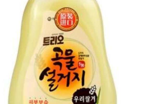 洗洁精十大牌子,国产家用洗洁精排行前十名