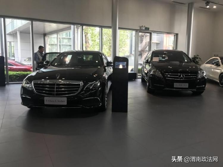 奔驰4s店为什么要服务费,奔驰4s买车服务费