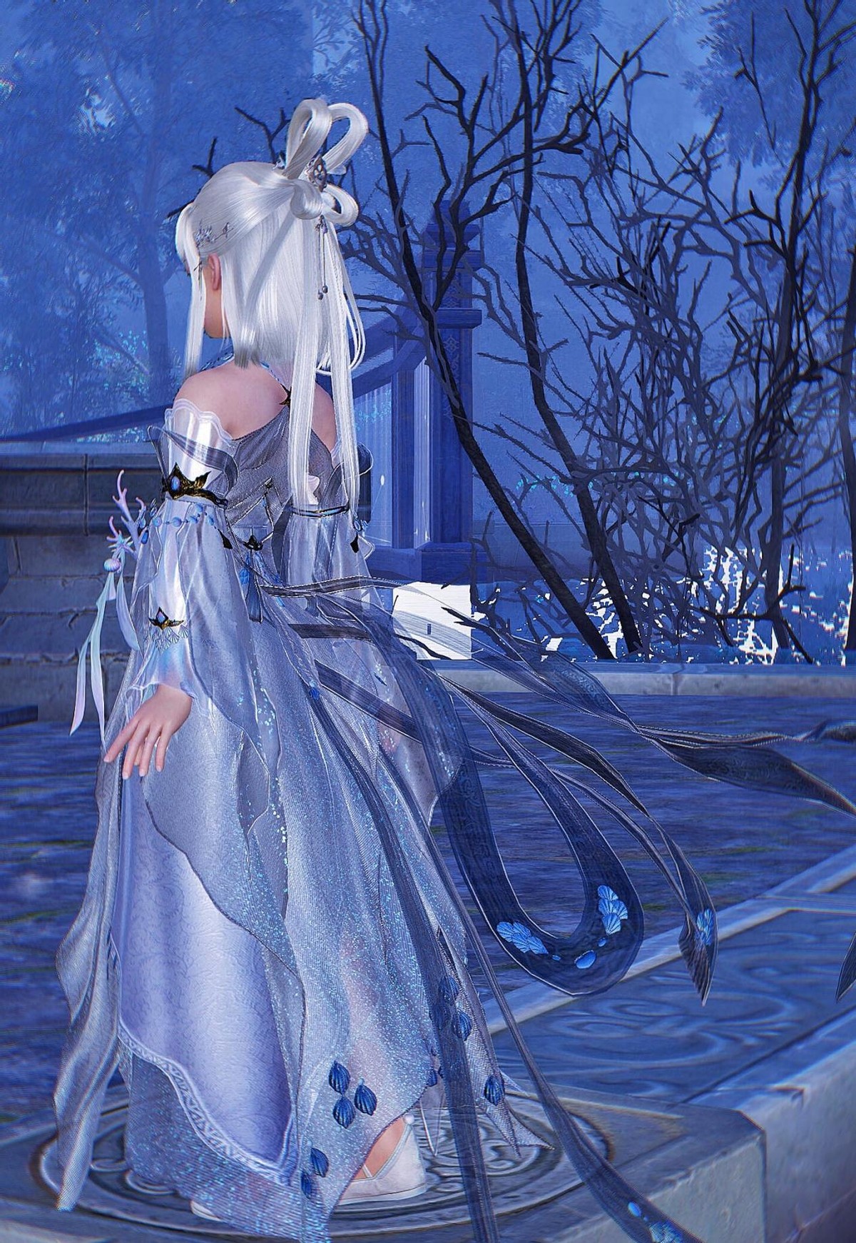 号多人很忙、好友没满过？这些剑三中的“寡王”特征你中了几条？