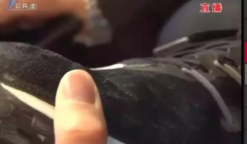 买鞋过后发现是假货可以赔偿吗,专卖店运动鞋买过两天想退可以吗