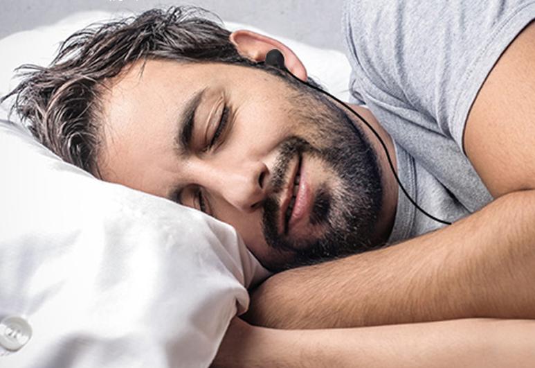 有助于睡眠的耳机,失眠救星耳机推荐