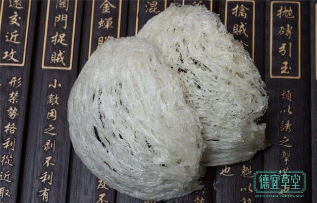 真假燕窝的辨认方式,怎样识别真假燕窝呢