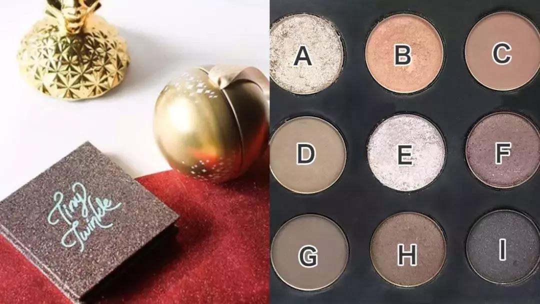 圣诞来啦,圣诞限定必买清单