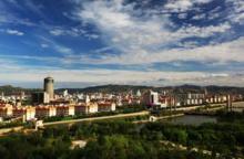 河南灵宝简介,河南灵宝市基本情况