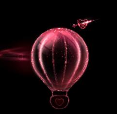 球球大作战情人节之旅在哪里,球球大作战宅家