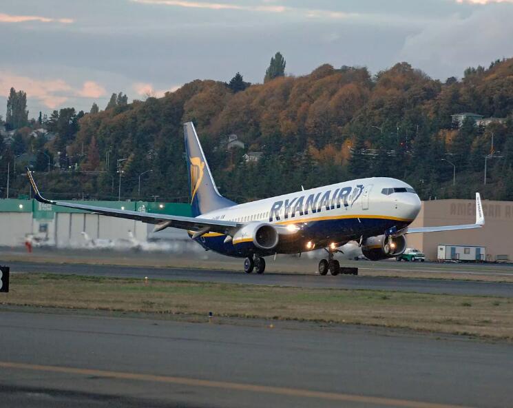 最大的737客机,737的经典机型