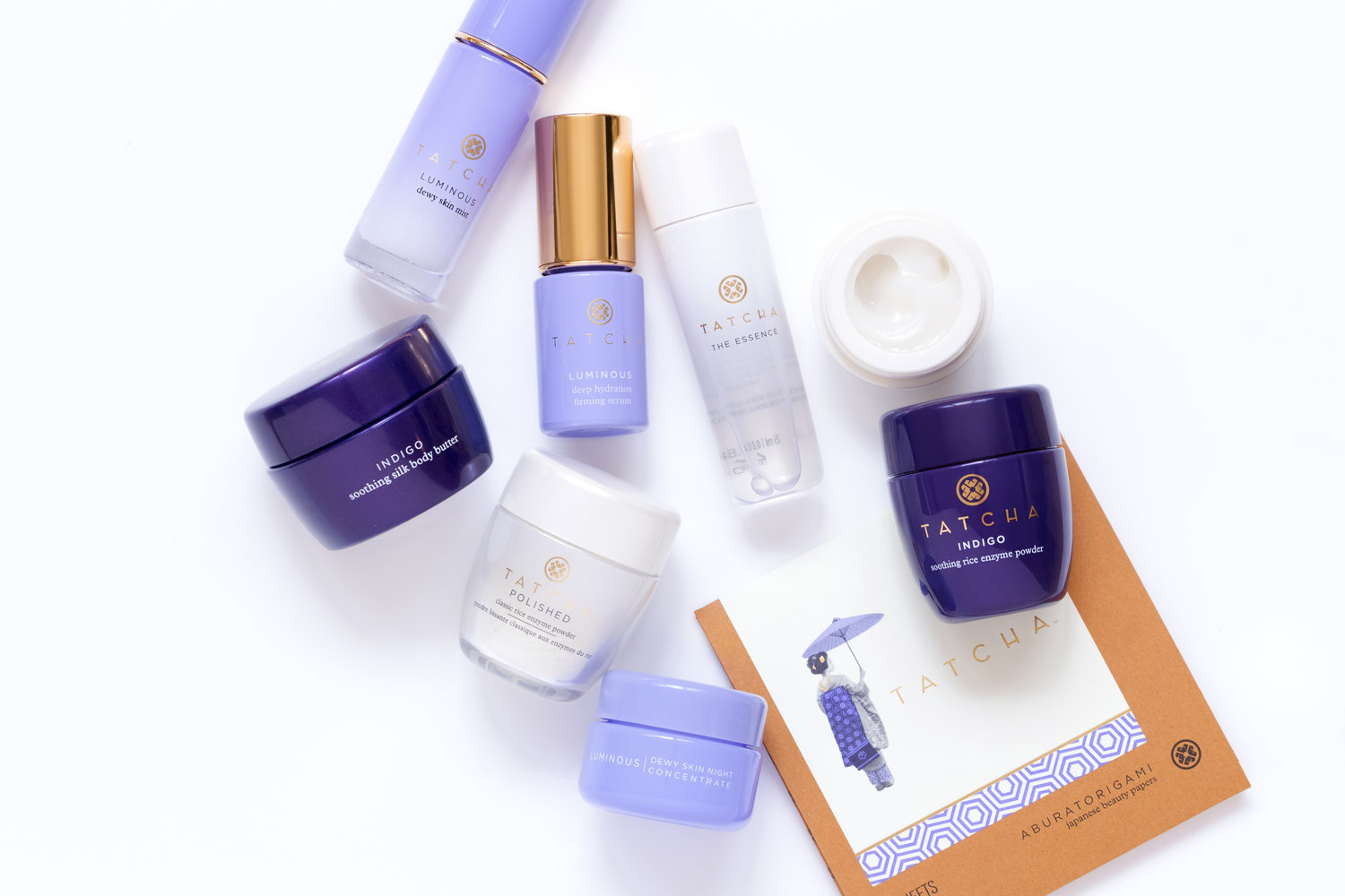 夏季新品放大招,我的脸也要上新啦