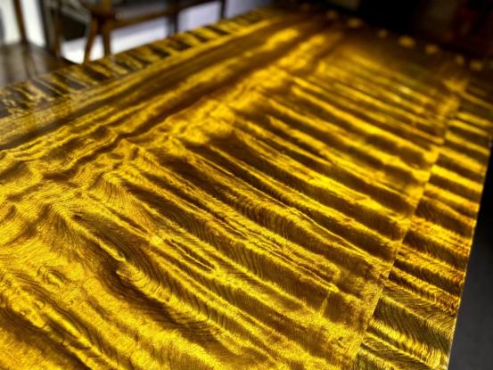 金丝楠木家具用什么油保养最好,金丝楠木用什么油保养