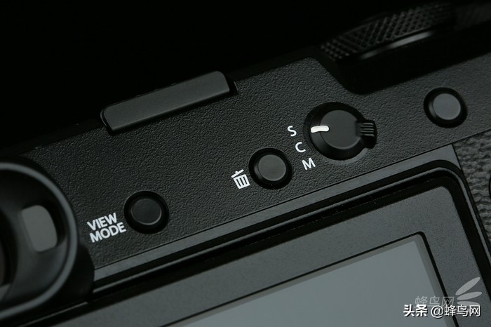 富士中画幅gfx50r测评,富士gfx50sii与50r的区别