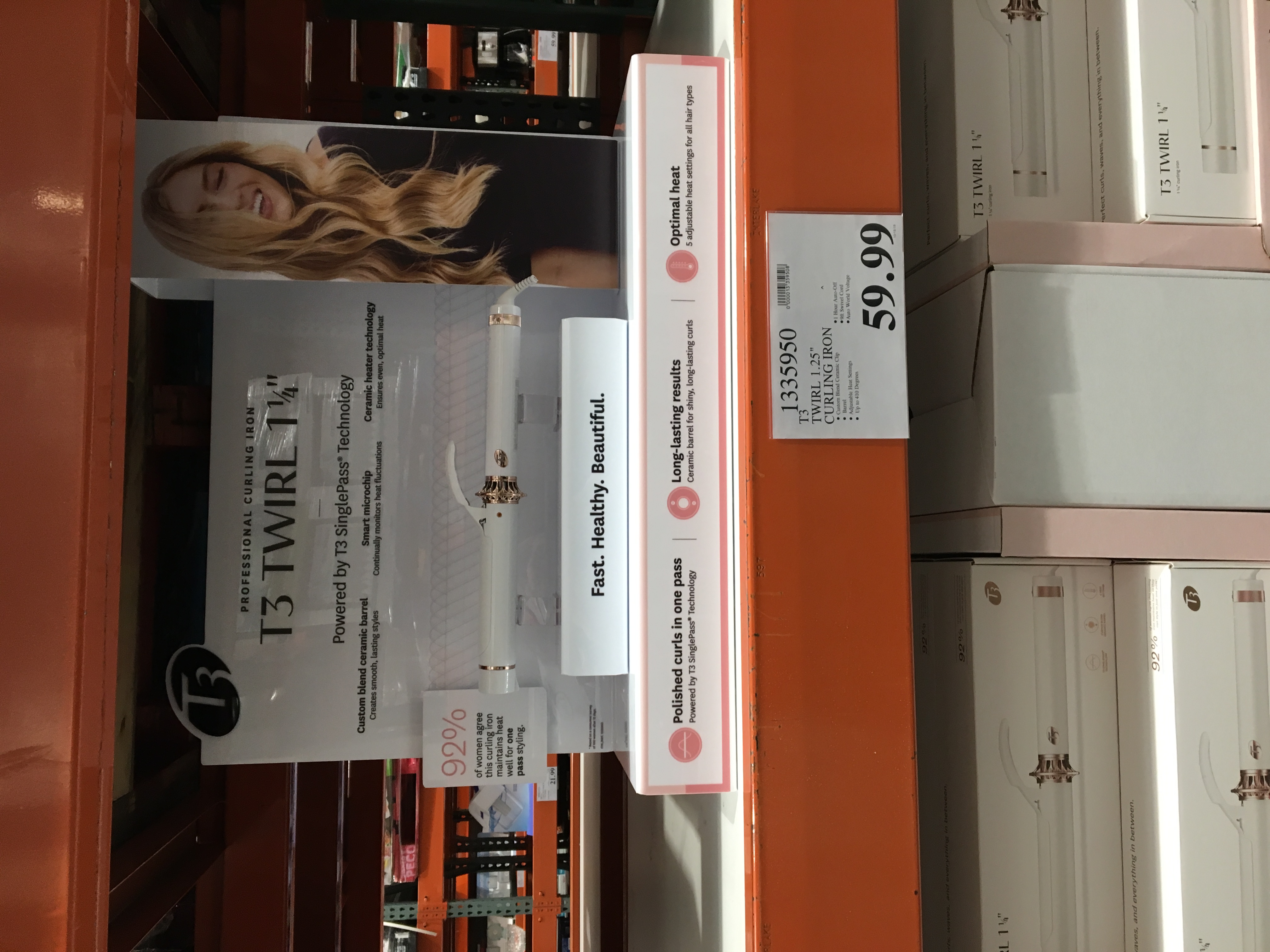 美国超市costco是怎样的,costco美国实拍