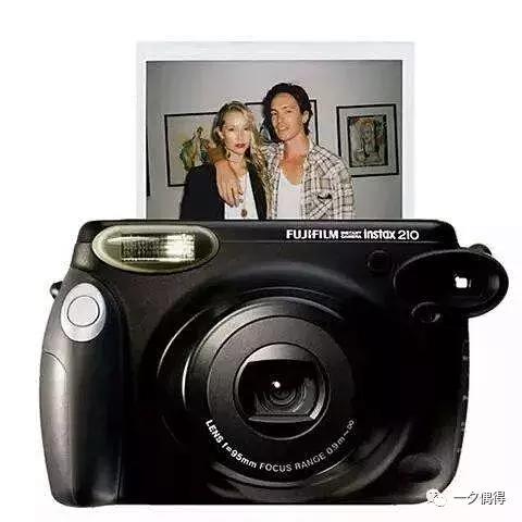 自学摄影拍立得,拍立得摄影小技巧