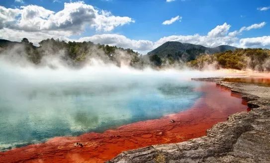 新西兰自驾旅游攻略,新西兰北岛到南岛自驾攻略