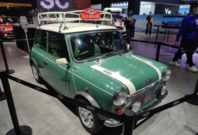 广州车展前二手车,2021广州车展最值得期待的新车