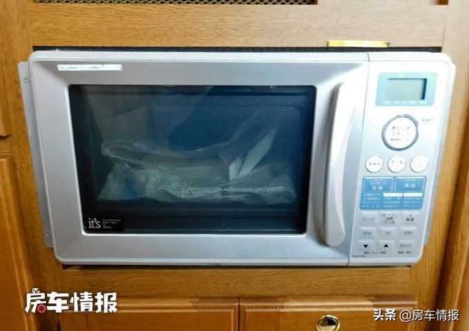 日产豪华版房车,日产房车c型房车