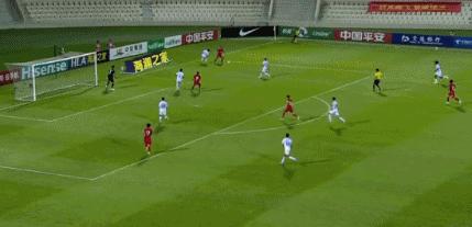 菲律宾国足世界杯复盘,对阵菲律宾砍下34分