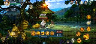 剑网3指尖江湖少林弟子技能,剑网3指尖江湖少林培养哪个角色