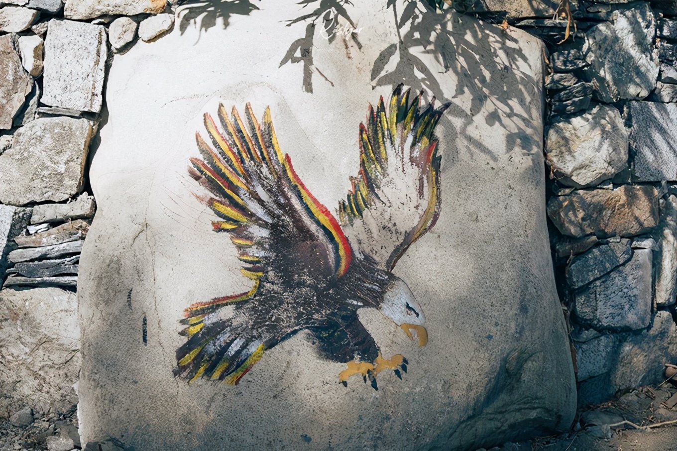 大美*疆新**，一个快递不包邮的地方，藏着不一样的异域风情