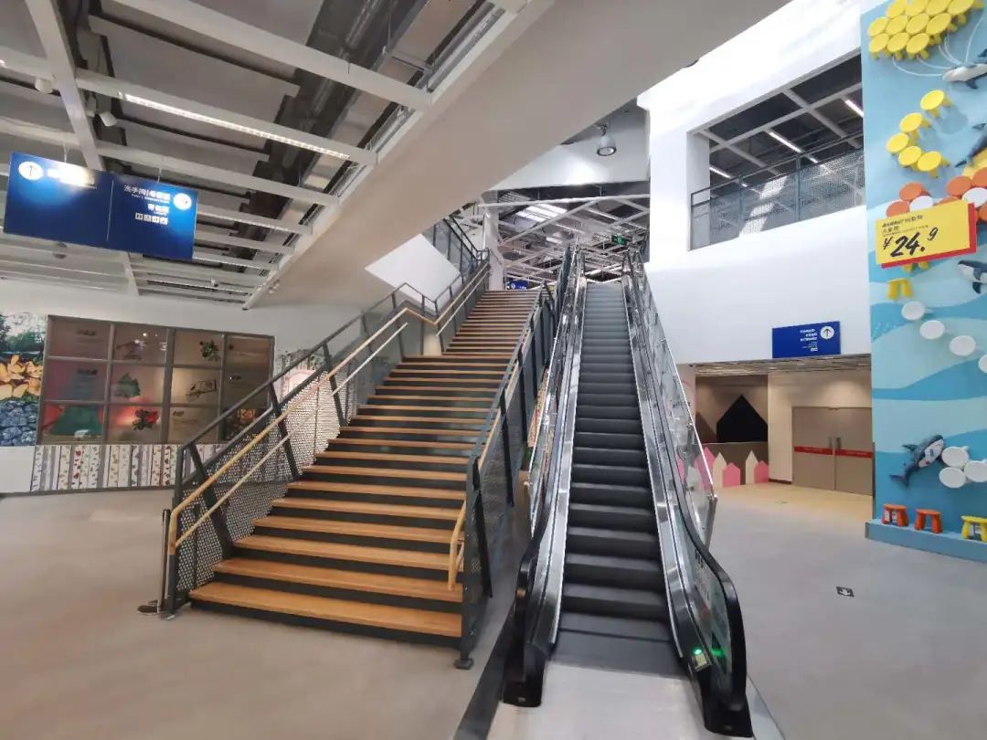 开业倒计时4天欢迎新老客户光临,青岛宜家家居商场有几家