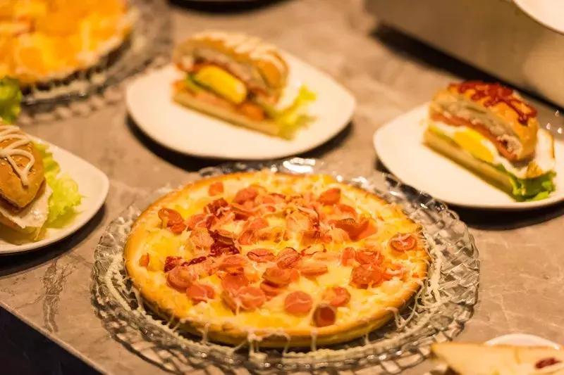 北戴河菲奢尔度假酒店,北戴河渔岛菲奢尔温泉酒店