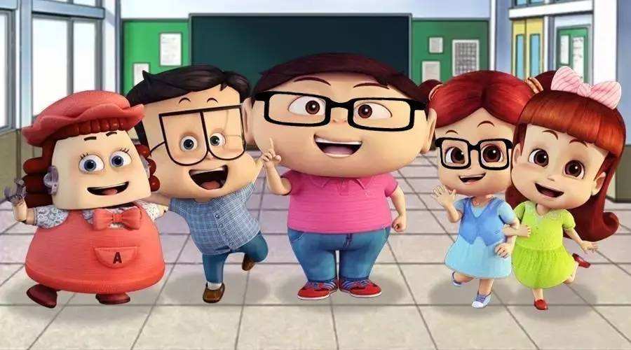 卸掉近视的枷锁,还你清晰的世界