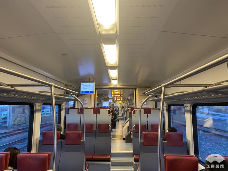 疫情下超详细回国指南！搭芬航从赫尔辛基起飞，这样坐性价比超高