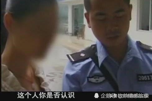 中国大案纪实女子杀人案,大案纪实残忍的杀妻案