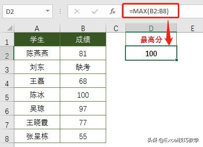 max函数怎么用于时间比较,max函数怎么用excel