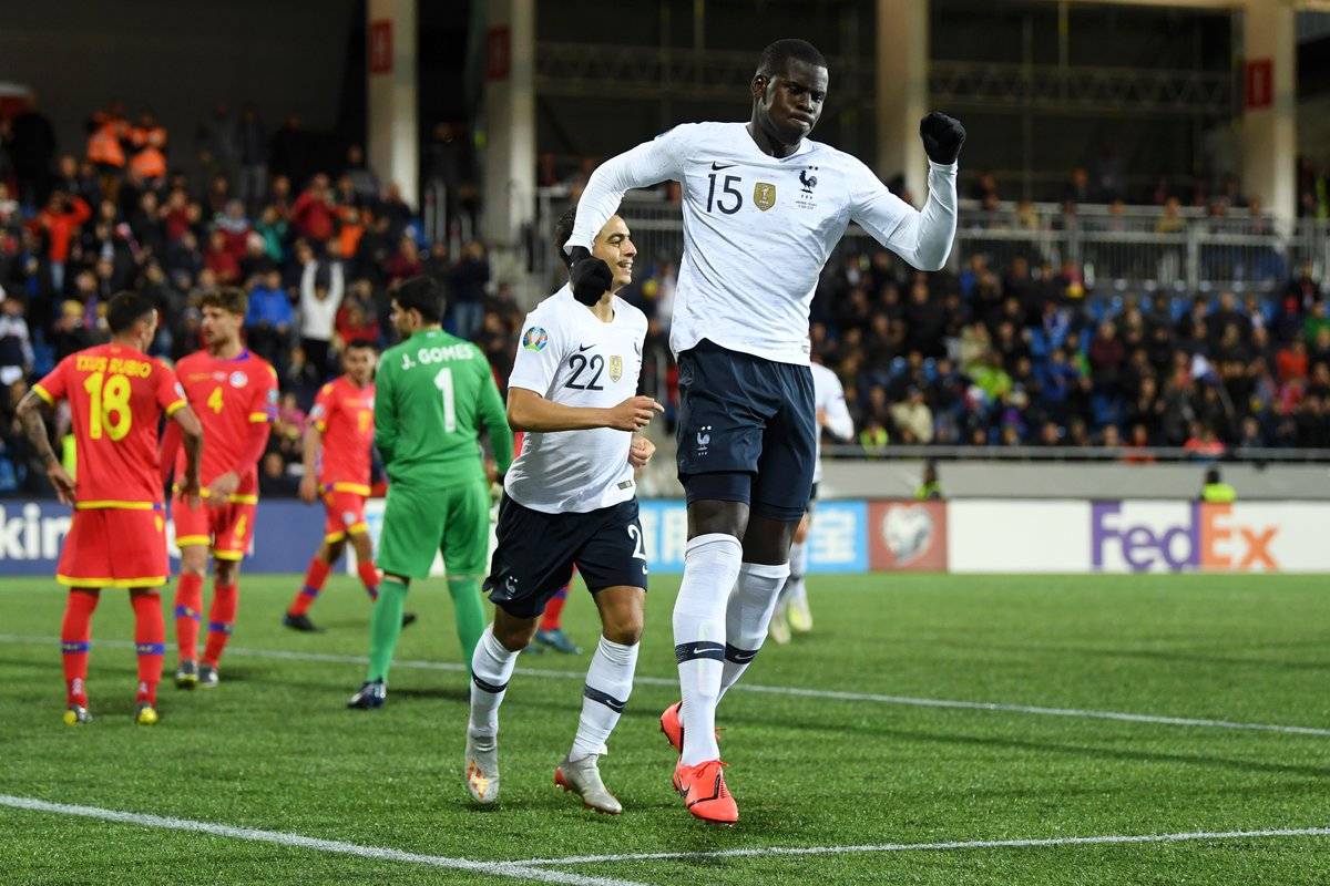 有亮点也需继续提高：回归蓝军的祖马