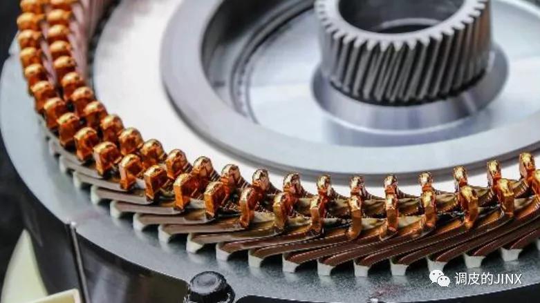 滑差电机的控制原理讲解,电机控制原理图讲解视频