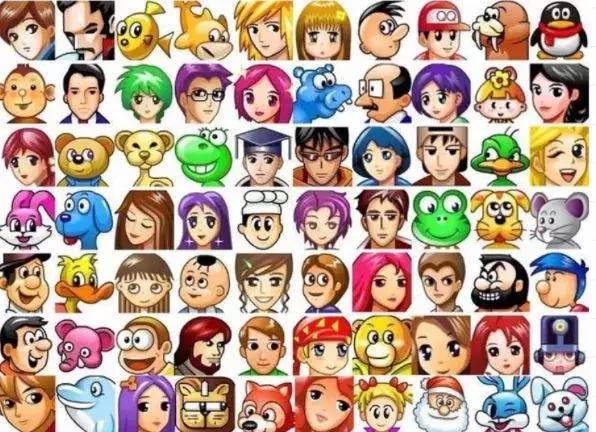 陪伴我13年的QQ宠物，永久下线了，那个小朋友，再见....