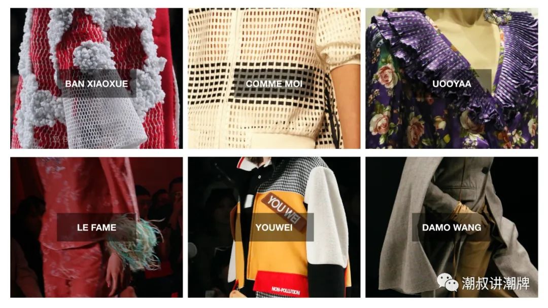 多种风格集合女装店,潮流多品种集合店服装