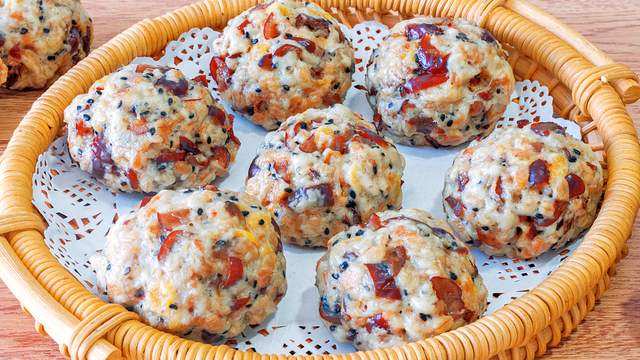 秋季滋补多吃10种食物,秋季食疗养生食谱