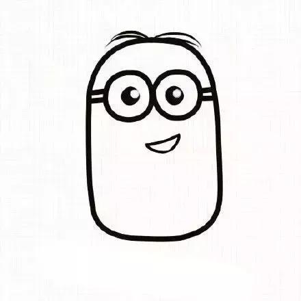 小蜗牛春夏秋冬四季创意画简笔画,亲子启蒙创意简笔画蝴蝶和蜻蜓