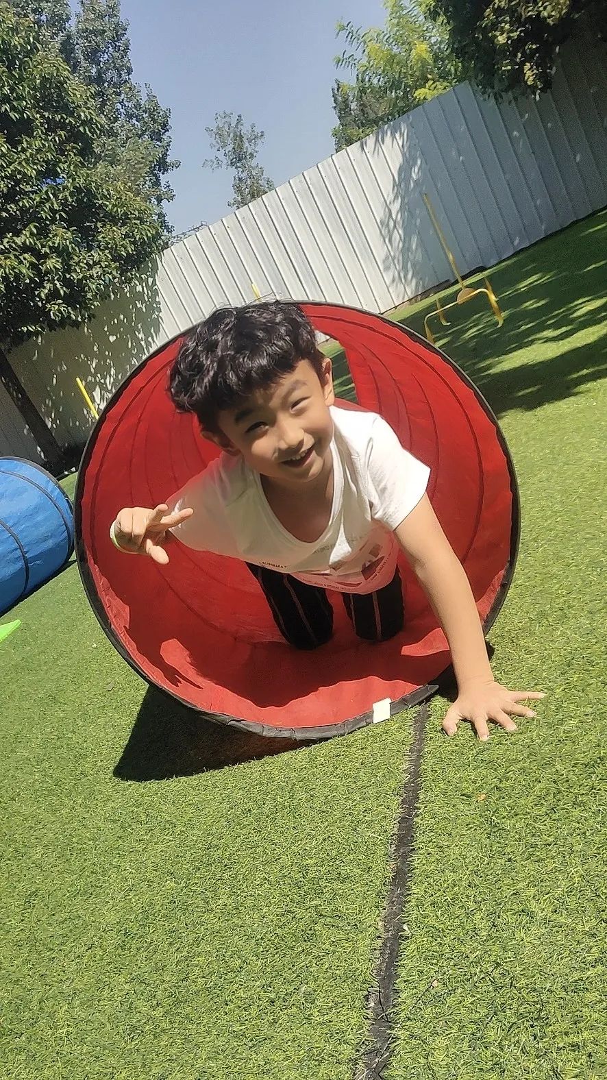 幼儿园开学第一周精彩掠影,幼儿园开学第一周快乐时光