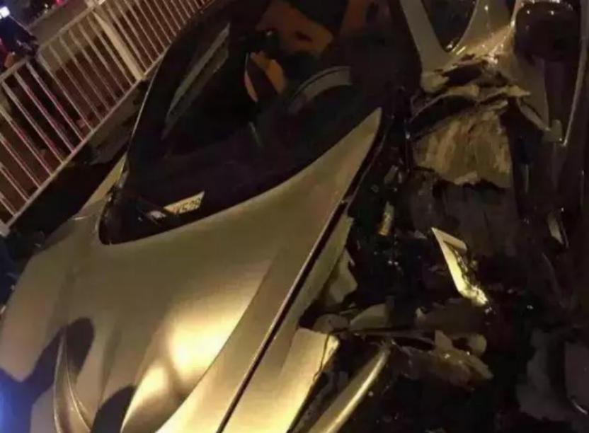 十大碰撞最好的豪车,盘点最耐撞的车