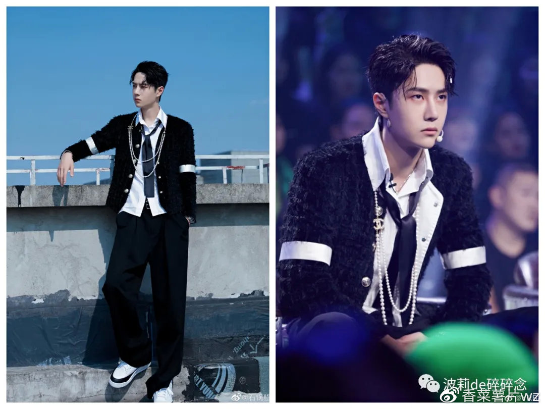 王一博回归街舞6的总决赛吗,王一博街舞4四位队长集体秀