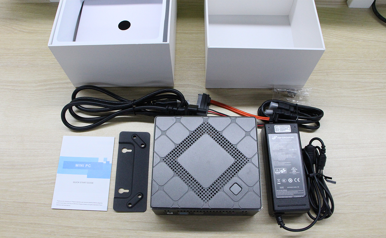 迷你主机性能怎么样,性能强大的迷你主机推荐