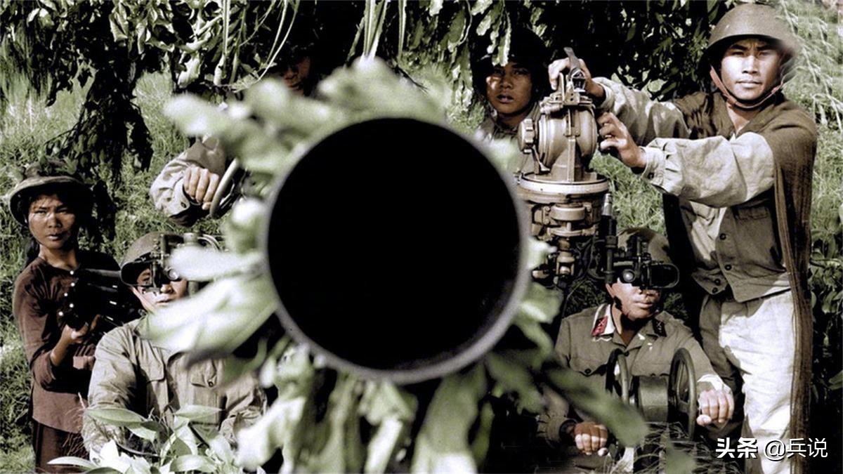 攻克谅山先锋营战役,攻克谅山纪实