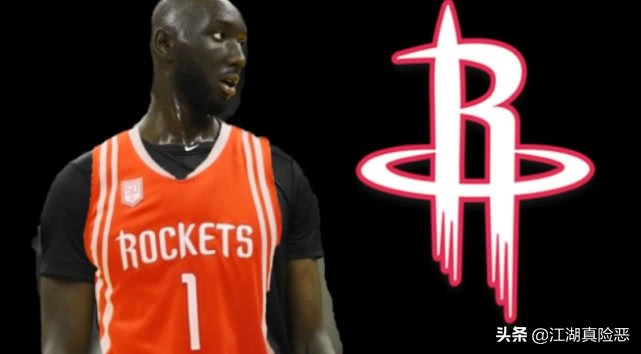2米31“黑人版姚明”，火箭真的要签他吗？莫雷这会要赌一波？