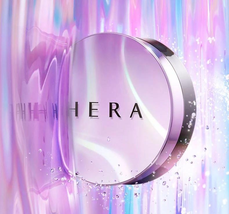 2020年最好用的气垫和口红,明星都在用这款气垫