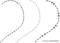 ps教程线稿图,ps教程文字图
