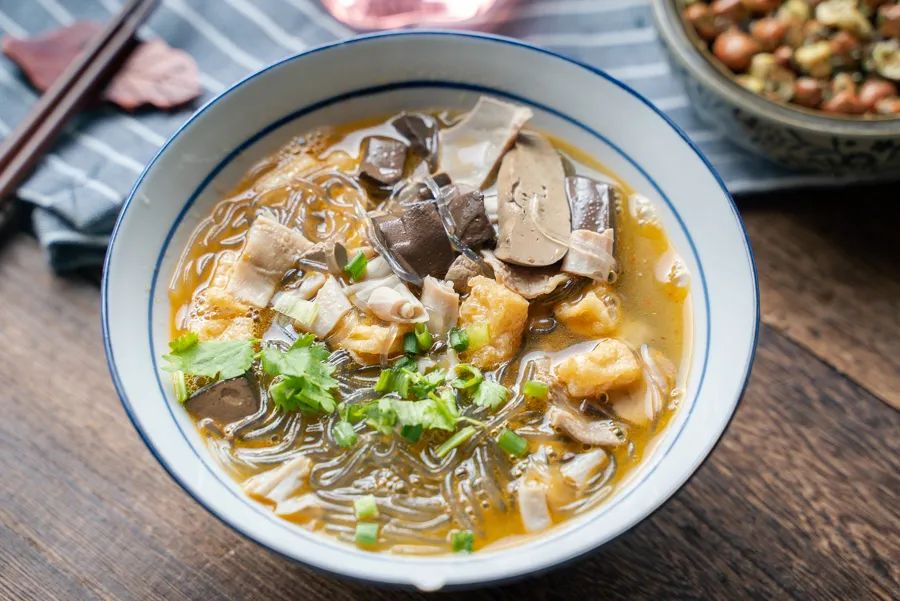 最好吃的几款速食米粉,有哪些好吃的速食米粉