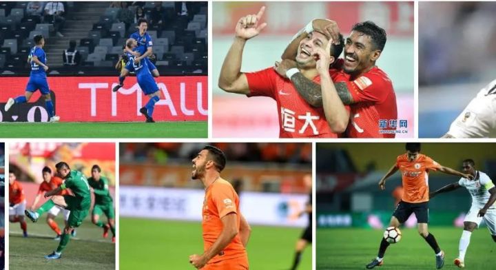 中超传闻汇总,中超3月开赛