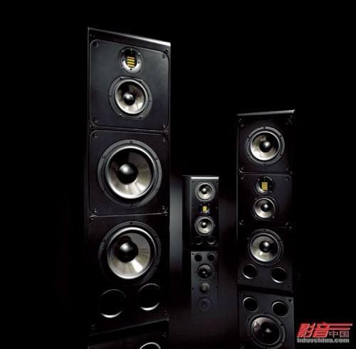 全球顶级音箱排行榜前十名,监听音箱品牌