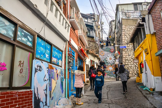 首尔一日游必买路线,韩国首尔攻略